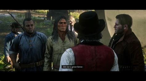 rdr2 eagle flies mission.